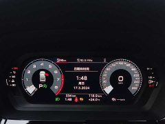 Audi A3 A3L Limousine 35 TFSI Fashion Sport - ფოტო 18