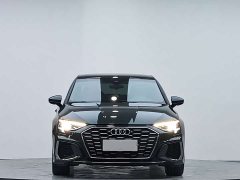 Audi A3 A3L Limousine 35 TFSI Fashion Sport - ფოტო 3