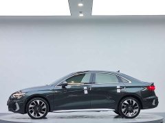 Audi A3 A3L Limousine 35 TFSI Fashion Sport - ფოტო 5