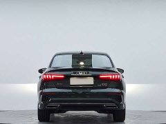 Audi A3 A3L Limousine 35 TFSI Fashion Sport - ფოტო 6