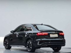 Audi A3 A3L Limousine 35 TFSI Fashion Sport - ფოტო 7