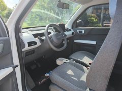 Geely Panda Mini 200km Endurance Edition - ფოტო 10