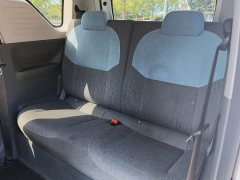 Geely Panda Mini 200km Endurance Edition - ფოტო 11