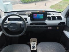 Geely Panda Mini 200km Endurance Edition - ფოტო 12