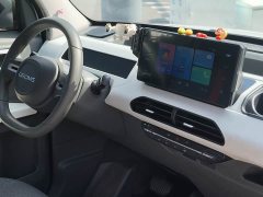 Geely Panda Mini 200km Endurance Edition - ფოტო 13