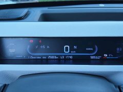 Geely Panda Mini 200km Endurance Edition - ფოტო 15