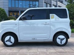 Geely Panda Mini 200km Endurance Edition - ფოტო 3