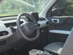 Geely Panda Mini 200km Endurance Edition - ფოტო 9