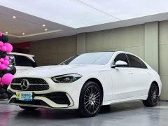 Mercedes-Benz C-Class Facelift C 260 L AMG Line - ფოტო 1