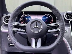 Mercedes-Benz C-Class Facelift C 260 L AMG Line - ფოტო 11