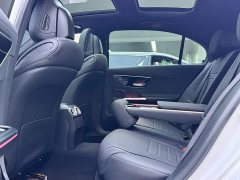 Mercedes-Benz C-Class Facelift C 260 L AMG Line - ფოტო 12