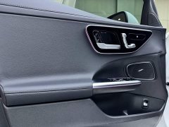 Mercedes-Benz C-Class Facelift C 260 L AMG Line - ფოტო 15