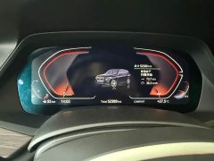 BMW X5 2022 Facelift xDrive 40Li M Sport Package - ფოტო 10