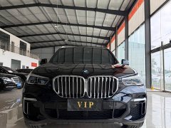 BMW X5 2022 Facelift xDrive 40Li M Sport Package - ფოტო 2