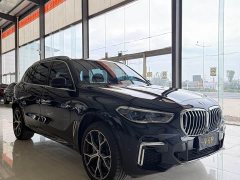 BMW X5 2022 Facelift xDrive 40Li M Sport Package - ფოტო 3