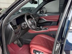 BMW X5 2022 Facelift xDrive 40Li M Sport Package - ფოტო 4