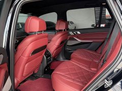 BMW X5 2022 Facelift xDrive 40Li M Sport Package - ფოტო 5