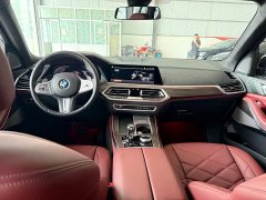BMW X5 2022 Facelift xDrive 40Li M Sport Package - ფოტო 6