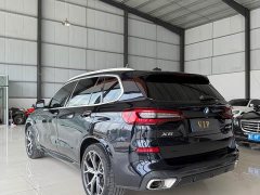 BMW X5 2022 Facelift xDrive 40Li M Sport Package - ფოტო 7
