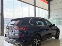 BMW X5 2022 Facelift xDrive 40Li M Sport Package - ფოტო 9