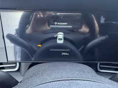 Hyundai Elantra 2023 1.5L CVT Luxury - ფოტო 11