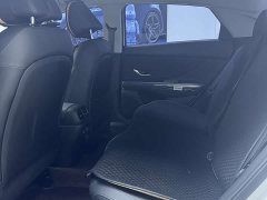 Hyundai Elantra 2023 1.5L CVT Luxury - ფოტო 13
