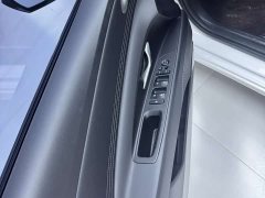 Hyundai Elantra 2023 1.5L CVT Luxury - ფოტო 8