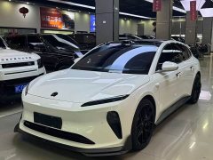 Nio ET5T 75kWh Touring - ფოტო 1
