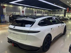 Nio ET5T 75kWh Touring - ფოტო 10