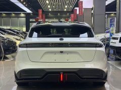 Nio ET5T 75kWh Touring - ფოტო 11