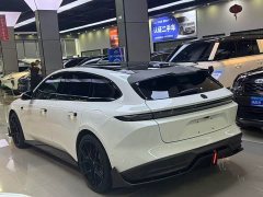 Nio ET5T 75kWh Touring - ფოტო 12