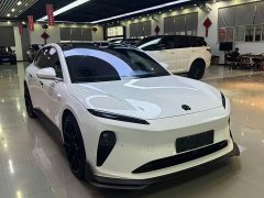 Nio ET5T 75kWh Touring - ფოტო 13