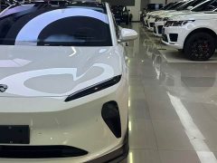 Nio ET5T 75kWh Touring - ფოტო 3