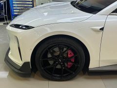 Nio ET5T 75kWh Touring - ფოტო 4