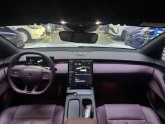 Nio ET5T 75kWh Touring - ფოტო 8