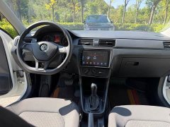 Volkswagen Santana 2021 1.5L Automatic Fashion Edition - ფოტო 10