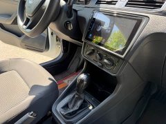 Volkswagen Santana 2021 1.5L Automatic Fashion Edition - ფოტო 11