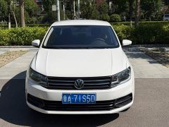 Volkswagen Santana 2021 1.5L Automatic Fashion Edition - ფოტო 2
