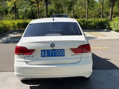 Volkswagen Santana 2021 1.5L Automatic Fashion Edition - ფოტო 4