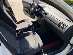 Volkswagen Santana 2021 1.5L Automatic Fashion Edition - ფოტო 8