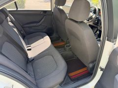 Volkswagen Santana 2021 1.5L Automatic Fashion Edition - ფოტო 9