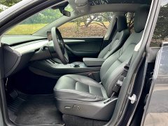 Tesla Model Y Rear-Wheel Drive - ფოტო 11