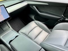 Tesla Model Y Rear-Wheel Drive - ფოტო 13