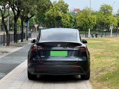 Tesla Model Y Rear-Wheel Drive - ფოტო 3