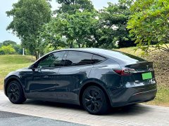 Tesla Model Y Rear-Wheel Drive - ფოტო 4