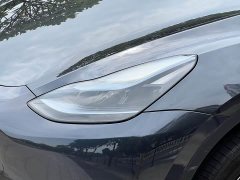 Tesla Model Y Rear-Wheel Drive - ფოტო 6