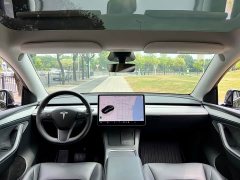 Tesla Model Y Rear-Wheel Drive - ფოტო 9