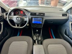 Volkswagen Santana 2019 1.5L Automatic Fashion Edition National V - ფოტო 2