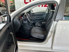 Volkswagen Santana 2019 1.5L Automatic Fashion Edition National V - ფოტო 3