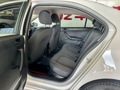 Volkswagen Santana 2019 1.5L Automatic Fashion Edition National V - ფოტო 4